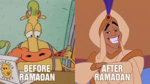 Ramadan-saude