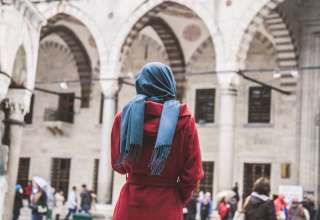 7 Coisas Que Eu Não Esperava Converti ao Islam
